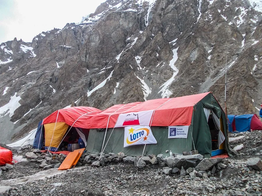K2 lato 2017 baza 1