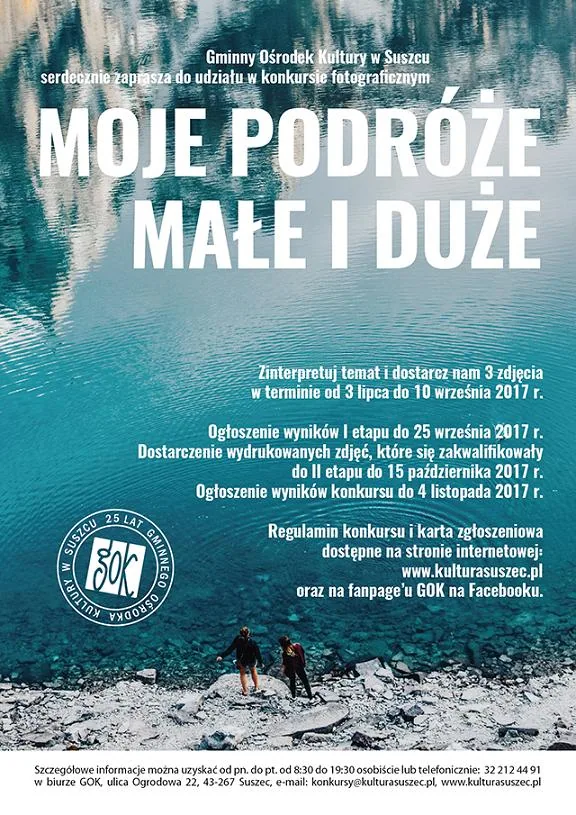 Konkurs MPMiD2017 - plakat 1