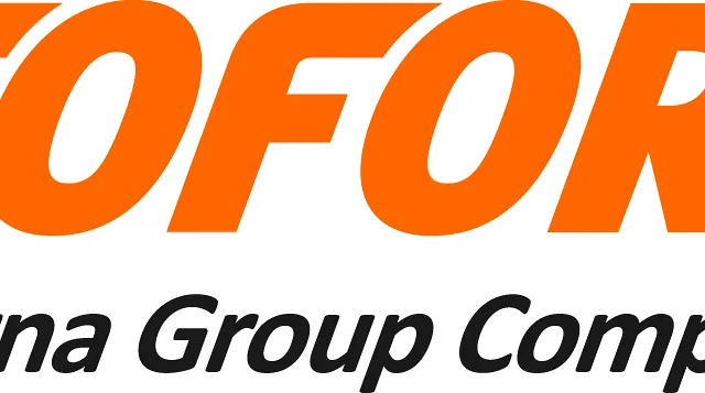 LogoSOFORT klarnagroupCompany CMYK