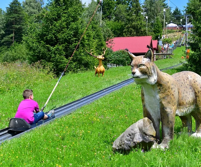 Mali Zdobywcy Gór 2 PKL