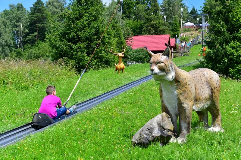 Mali Zdobywcy Gór 2 PKL