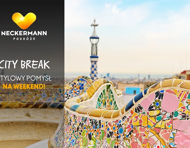 Neckermann CityBreak 750x500