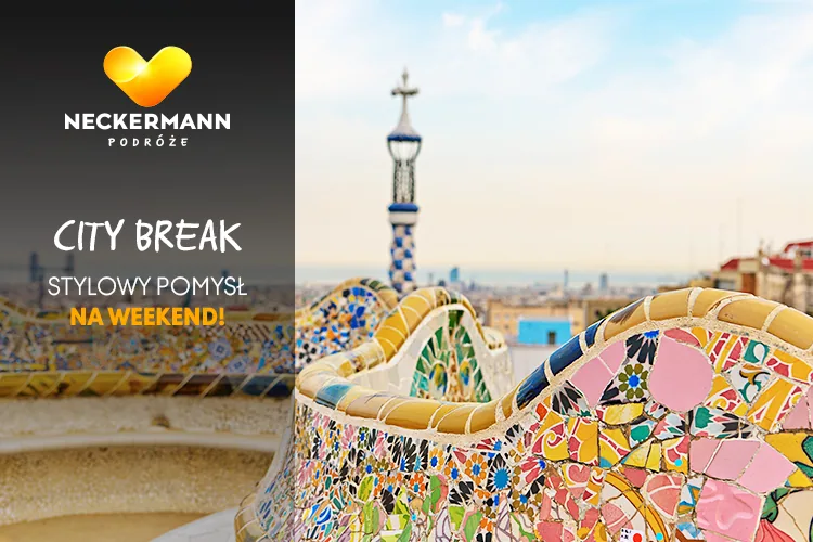 Neckermann CityBreak 750x500
