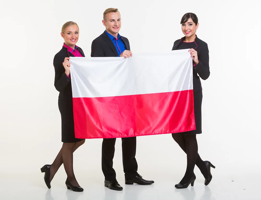 Poland Anna Elka Sebastian