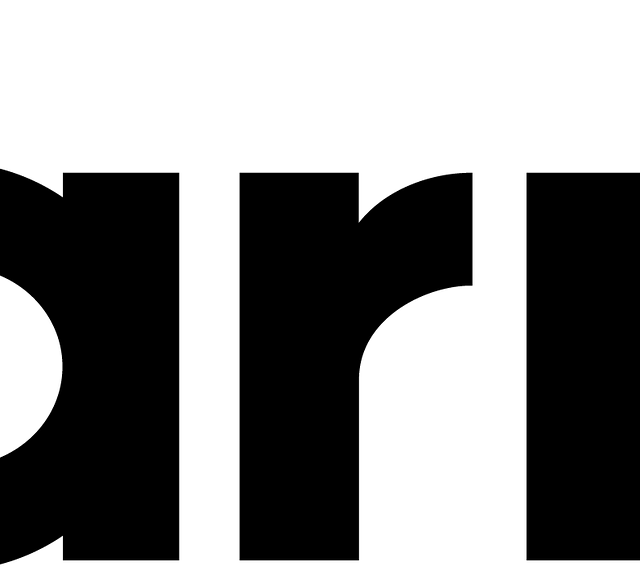 logo Klarna black