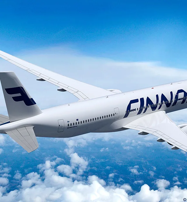 A350 XWB Finnair 02 LR