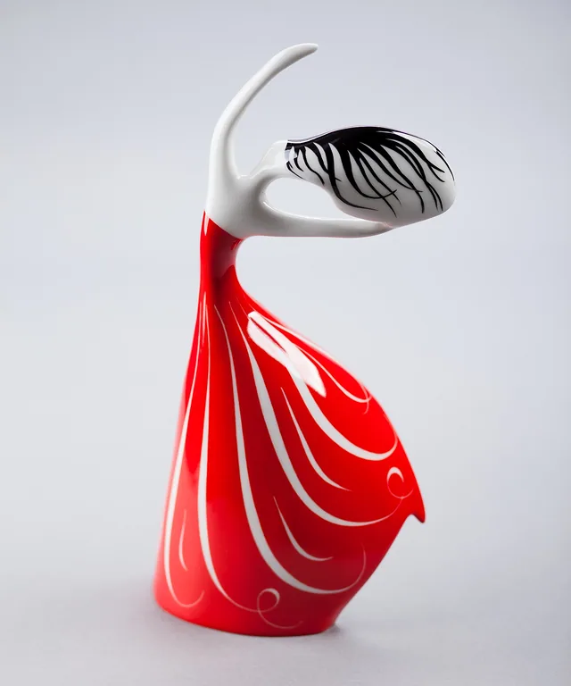 Dafne - zataäcz ze mnů L. Tomaszewski 2011