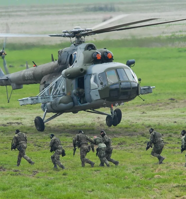 Dni NATO foto hires 2a fot. Magistrát města Ostravy