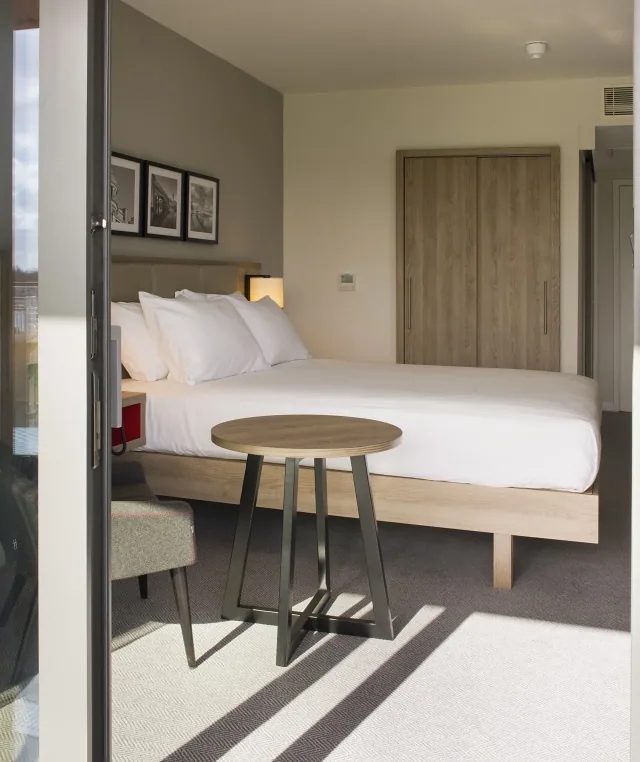 Hilton Garden Inn Emirates Old Trafford
