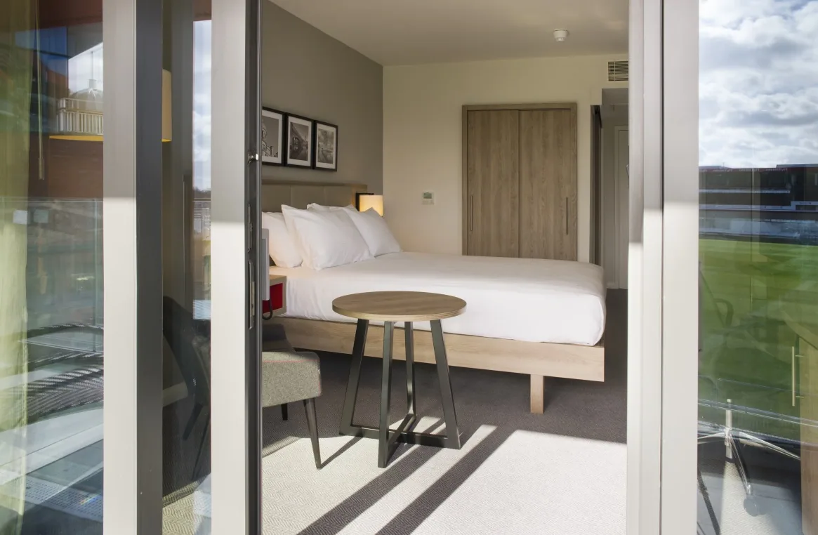 Hilton Garden Inn Emirates Old Trafford