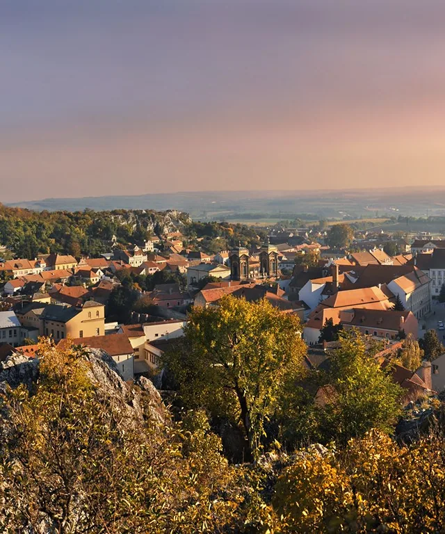 Mikulov 2. Fot. Ladislav Renner