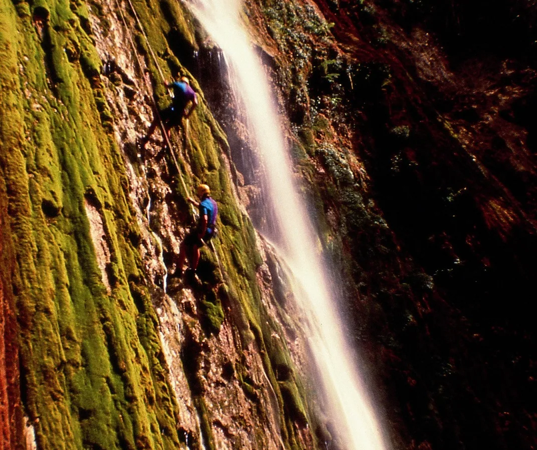 Salto de Jimenoa.1