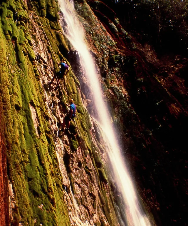 Salto de Jimenoa.1