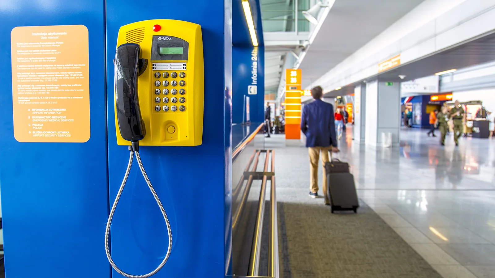Telefon - tranzyt IMG 5018