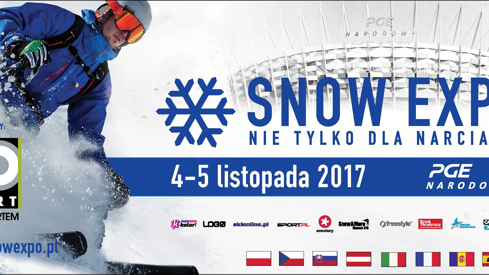 cover fb SNOW 2017