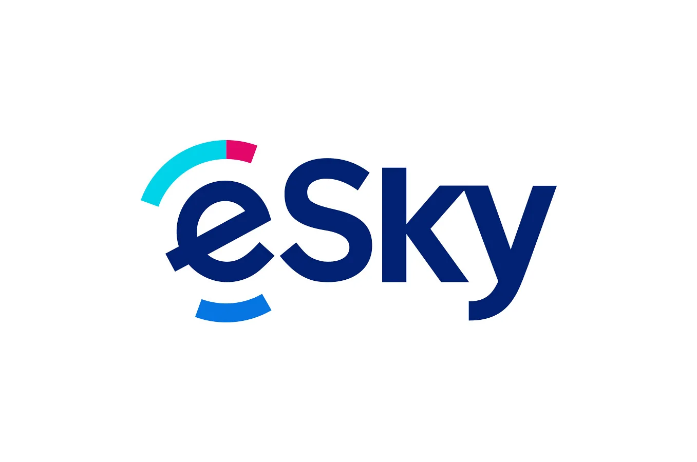 eSky logo
