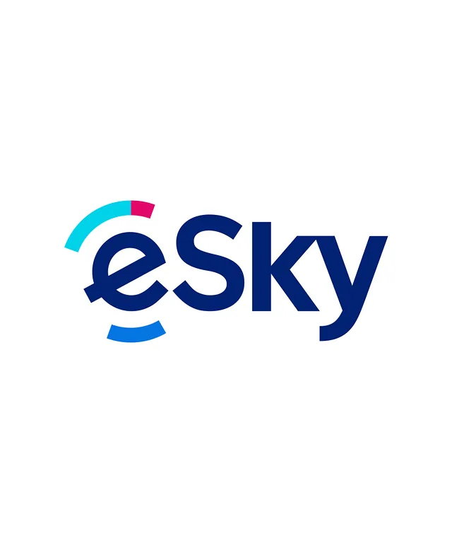 eSky logo