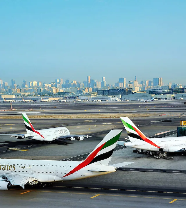 emirates a380