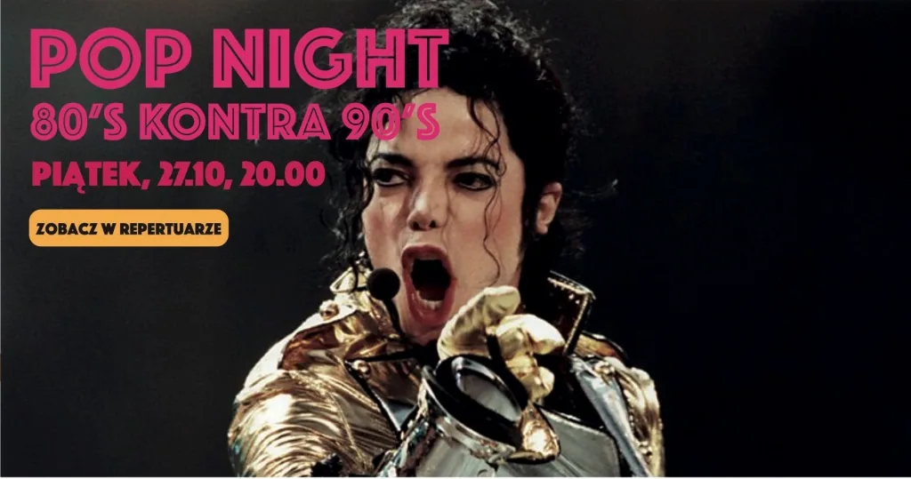 pop night