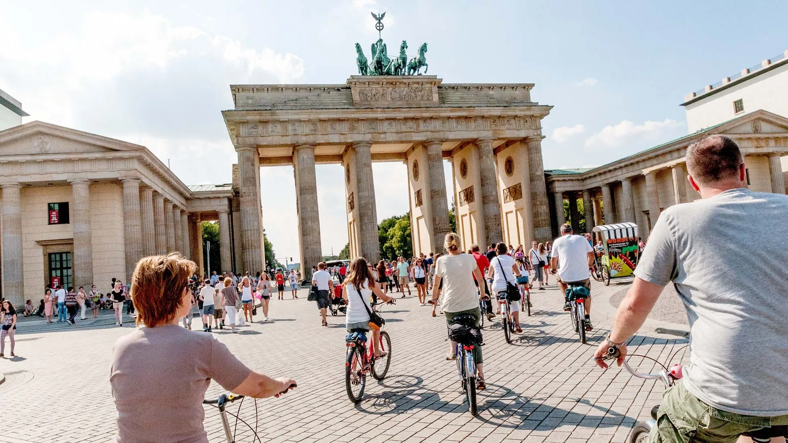 zwiedzanie z GetYourGuide 2