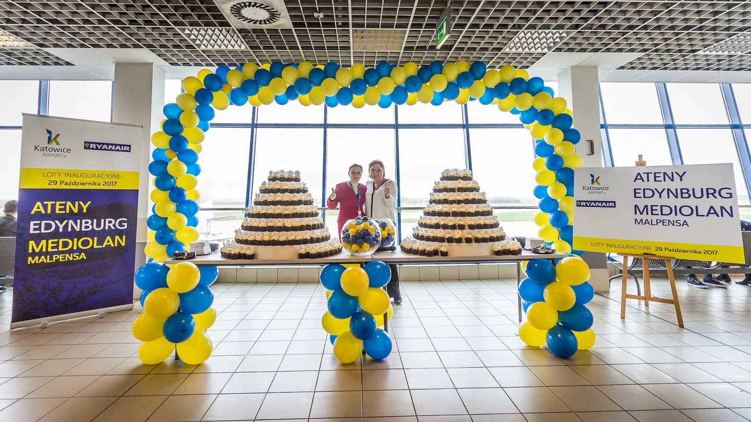 01 ryanair inauguracja 4