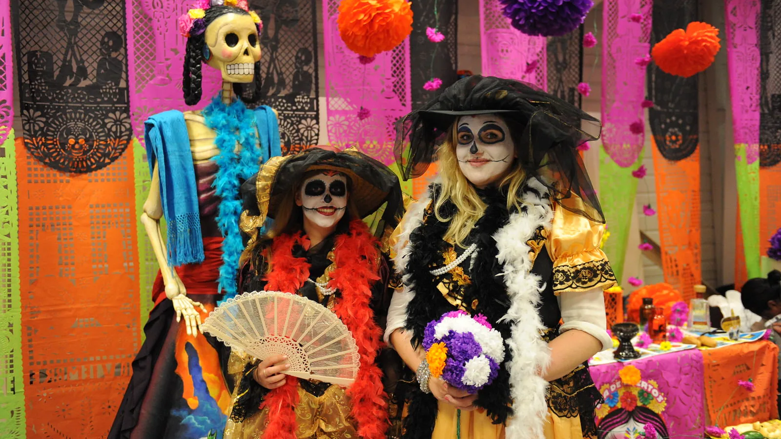 Dia de Muertos 11