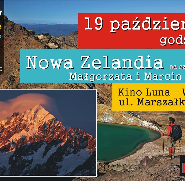 FB Nowa Zelandia
