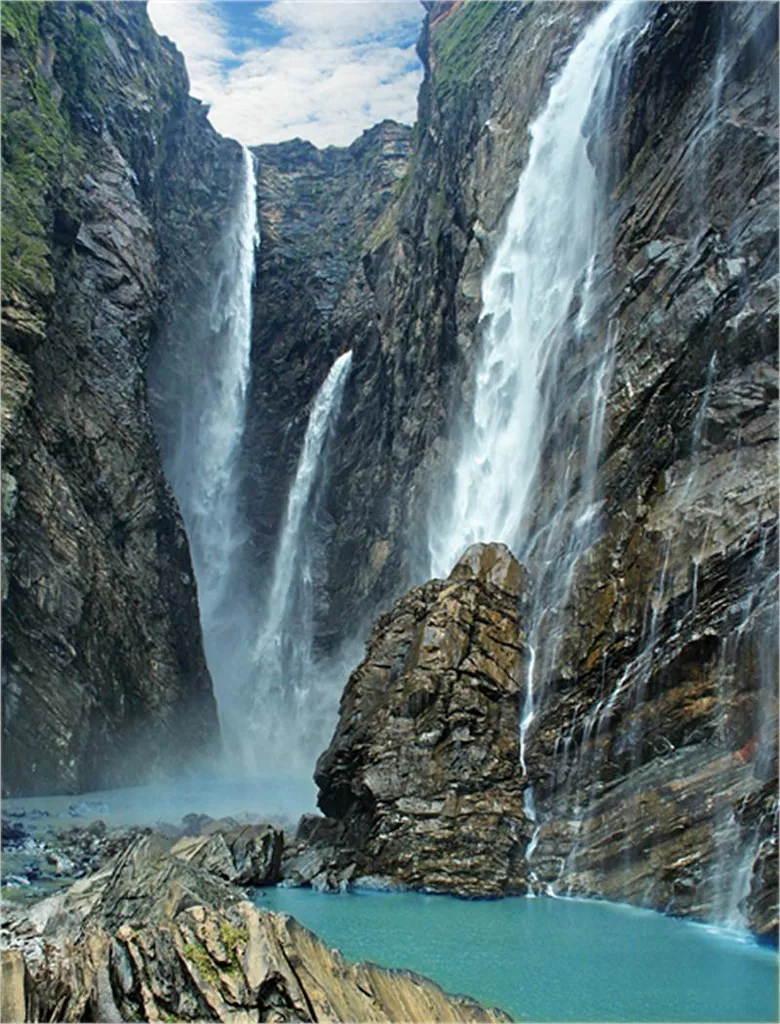 Jog Falls