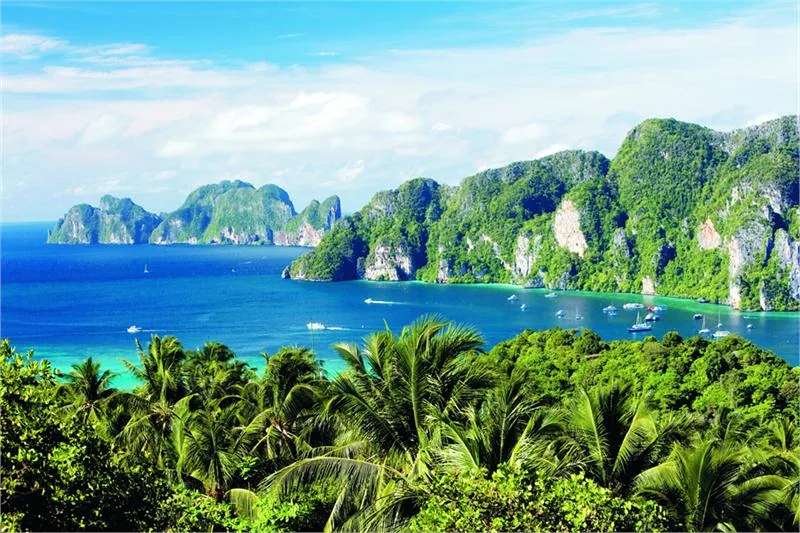 Ko Phi Phi