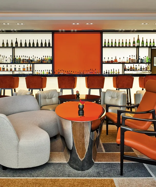 Sofitel Wine Days 7