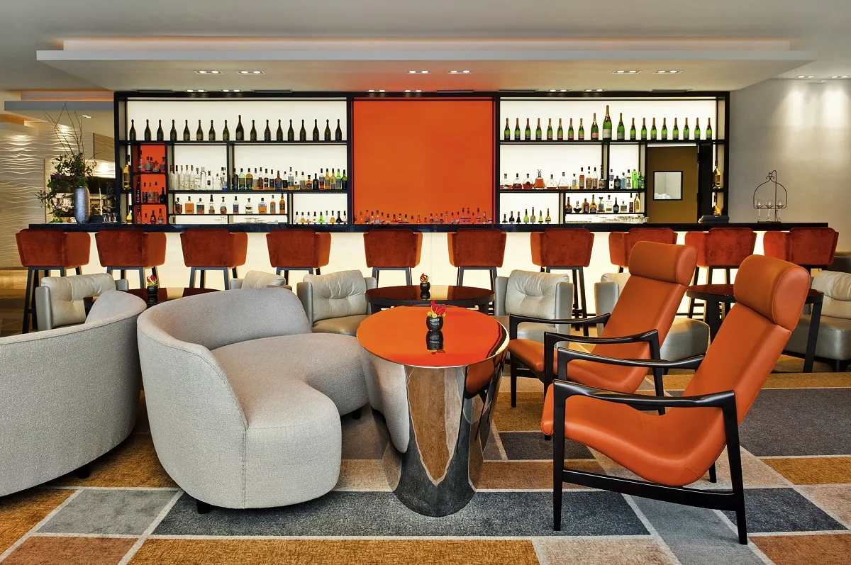 Sofitel Wine Days 7