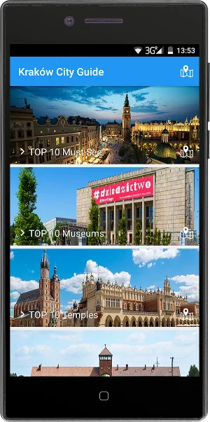 Vasco City Guide
