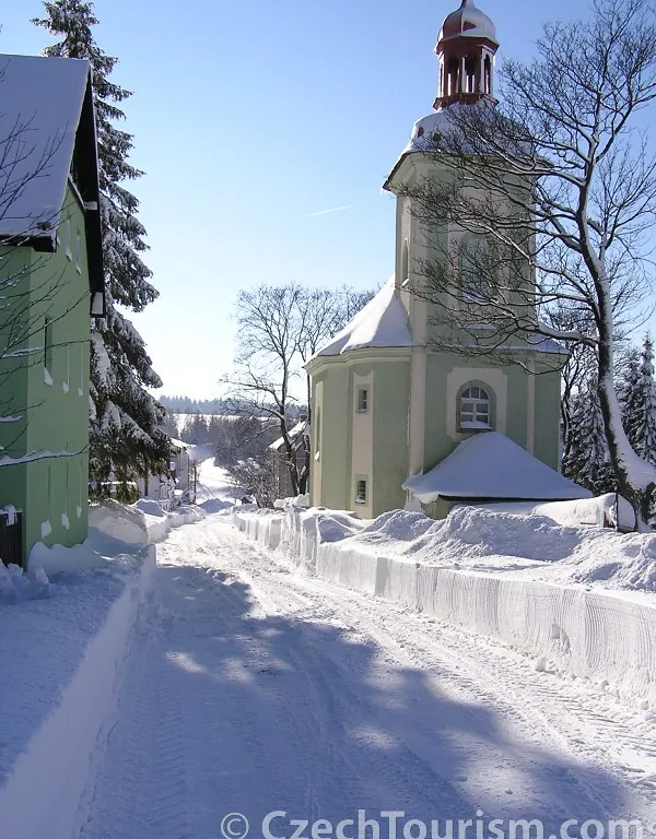 horni blatna fot. CzechTourism