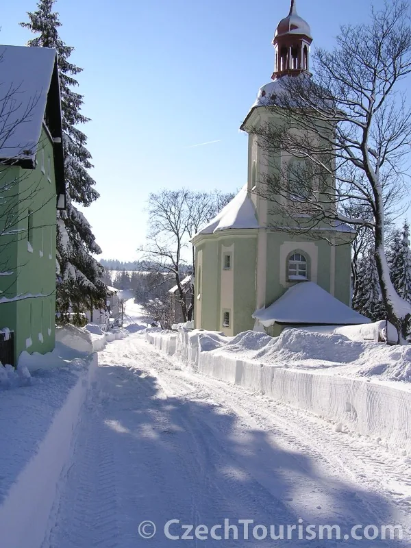 horni blatna fot. CzechTourism