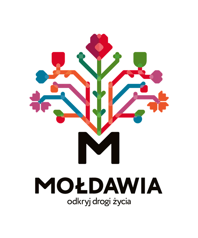 logotyp Mołdawia