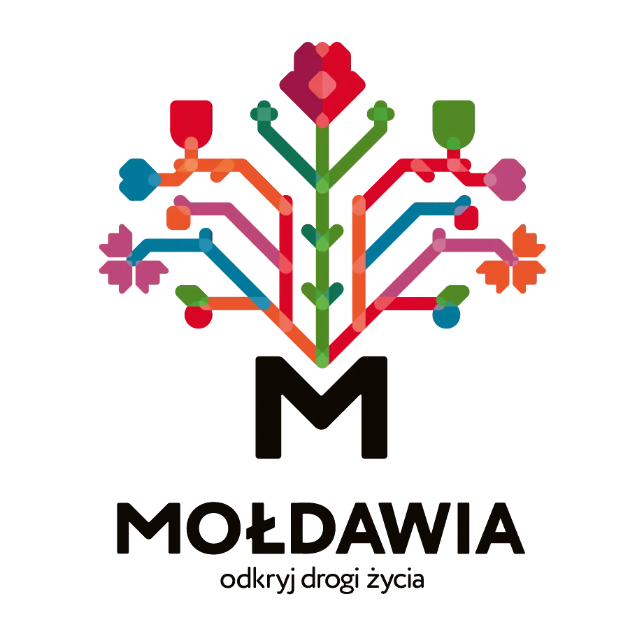 logotyp Mołdawia