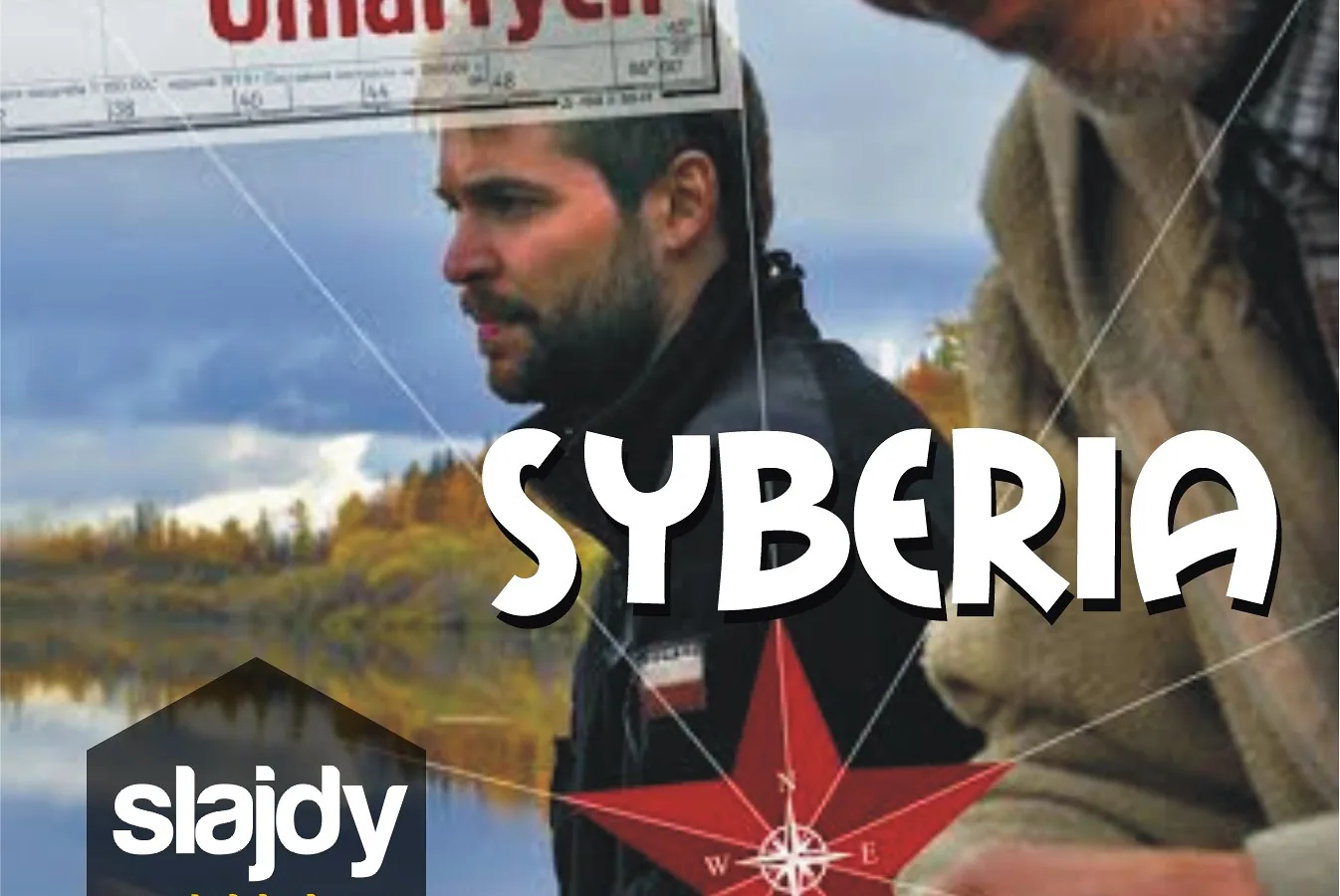 plakat Droga Umarłych
