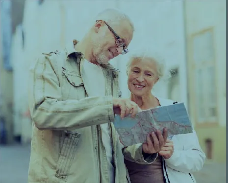 seniorita