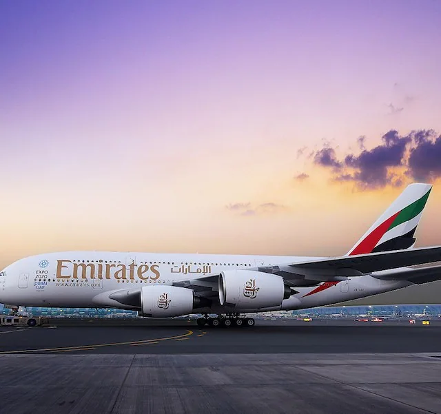 two class a380 exterior shot1
