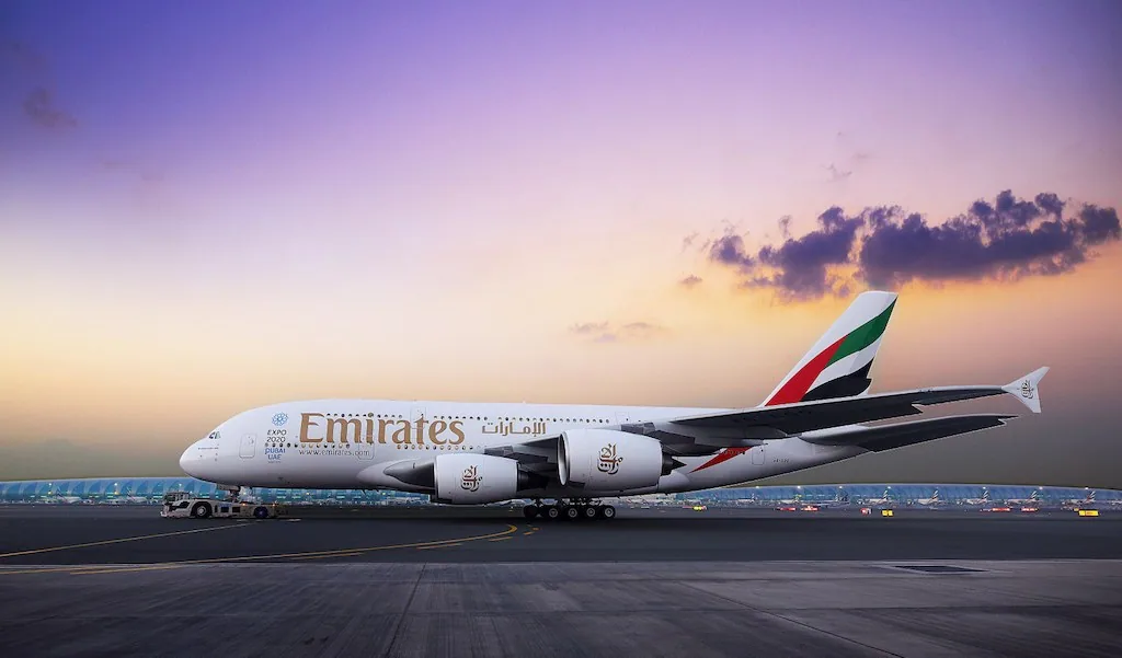 two class a380 exterior shot1
