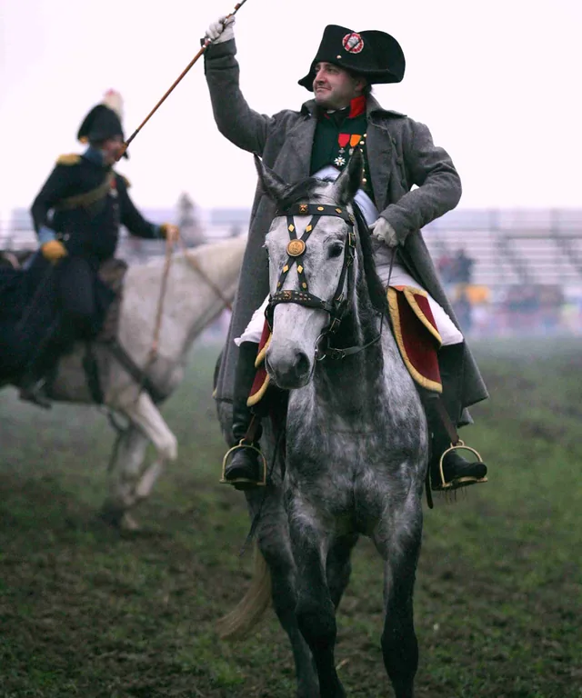 Austerlitz1 fot. Projekt Austerlitz