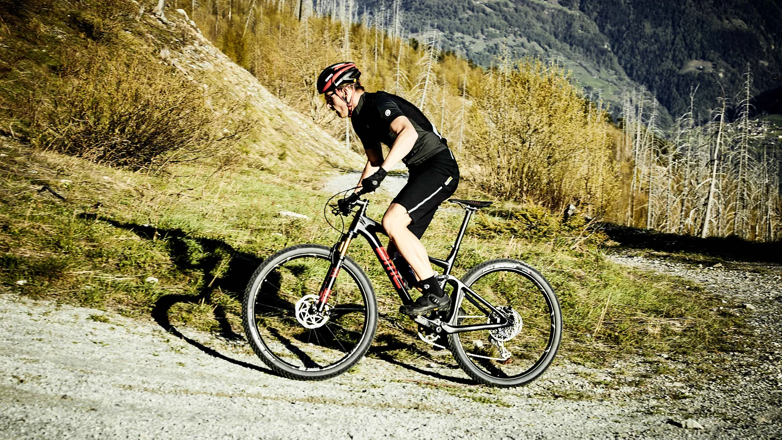 BMC Agonist fot. BMC Switzerland