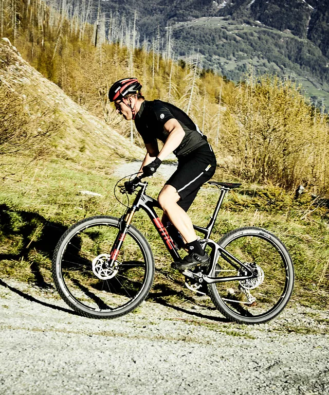 BMC Agonist fot. BMC Switzerland