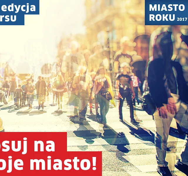 HRS Miasto Roku 2017
