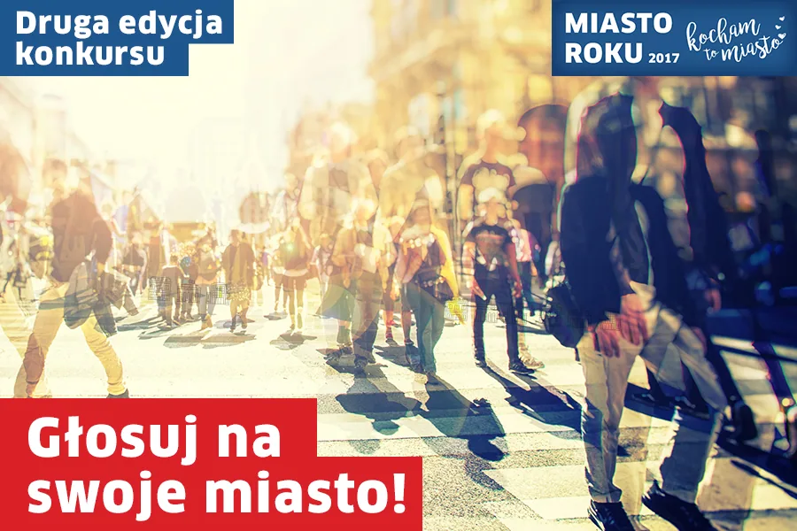 HRS Miasto Roku 2017