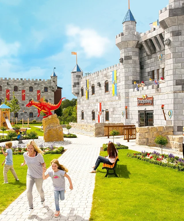 LEGOLAND Castle 2