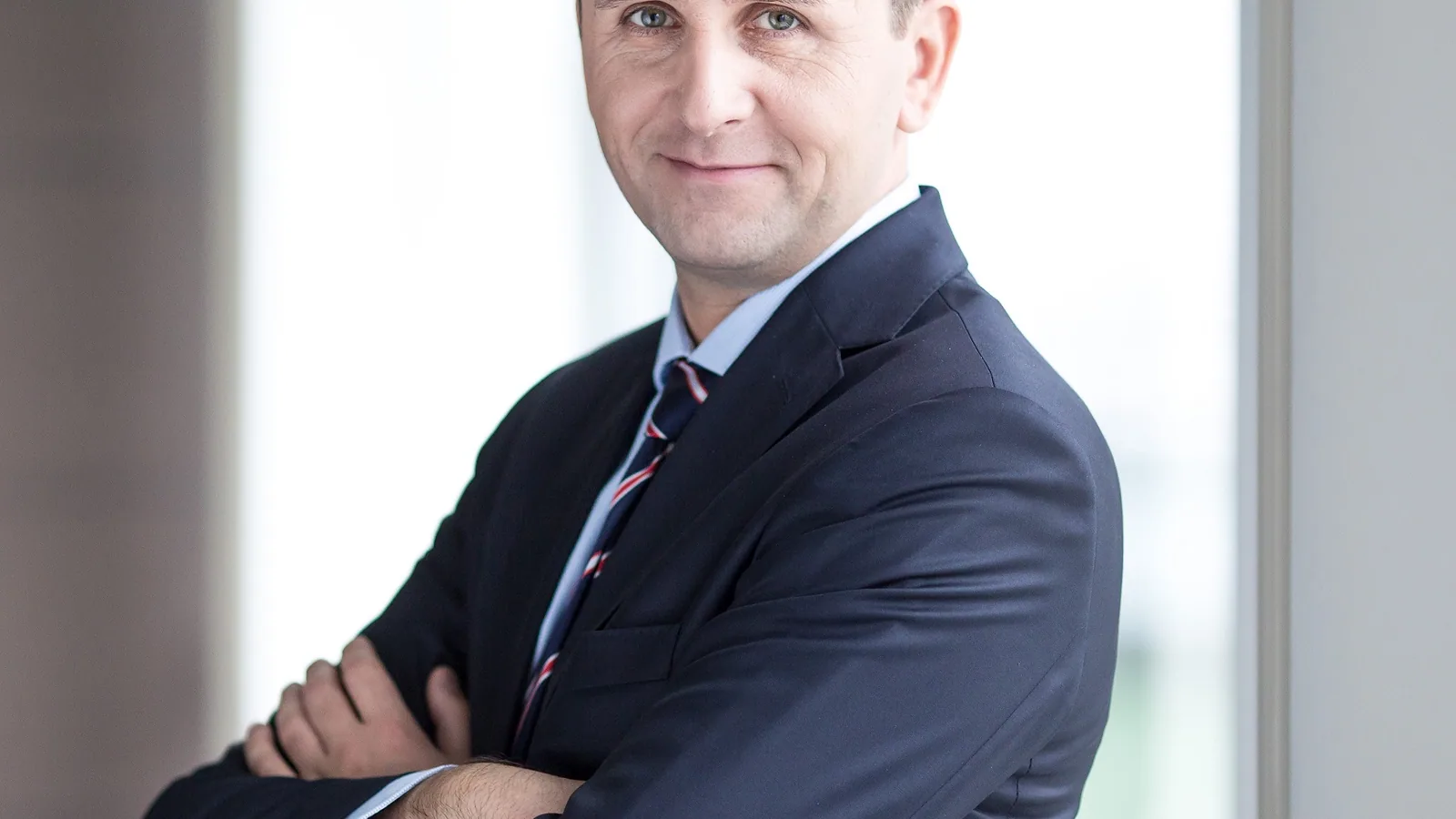 Michal Kaczmarzyk