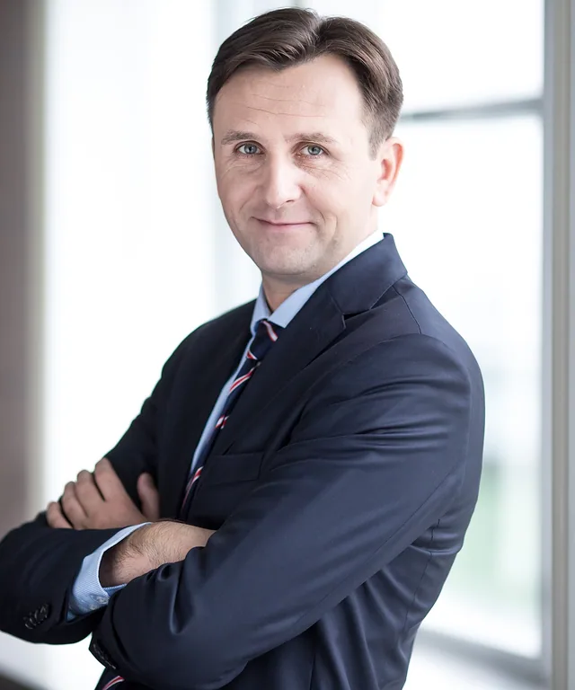 Michal Kaczmarzyk