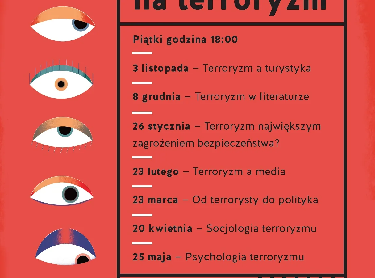 Spojrzenia na terroryzm