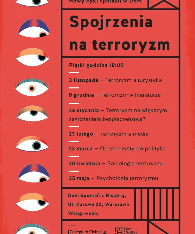 Spojrzenia na terroryzm